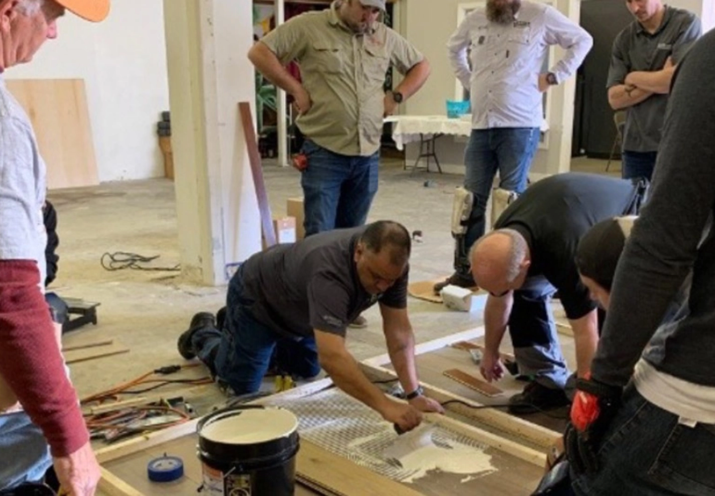 ADVANCED INSTALLER CERTIFICATION