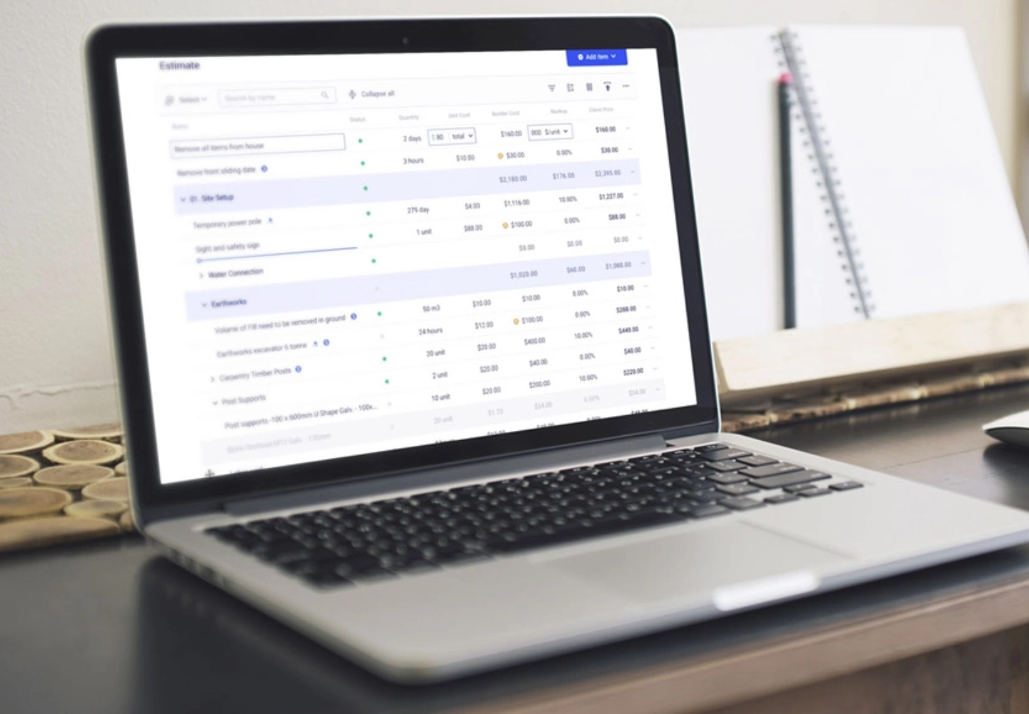 ADVANCED Allowance Programs