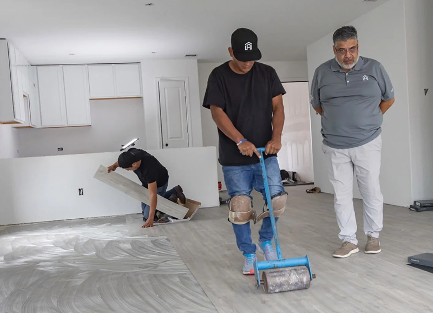 INSTALLER REFERRAL PROGRAM