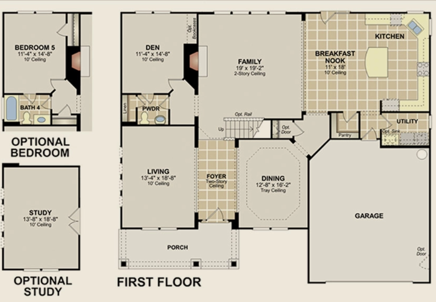 ADVANCED PLAN TAKEOFFS & PRE-BID ESTIMATES